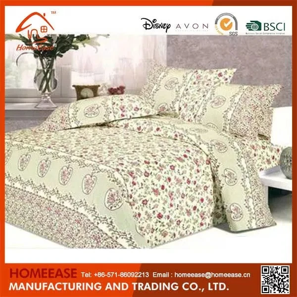2020 Wholesale Home Textile Comforter Sets Luxury Bedding Sets Buy