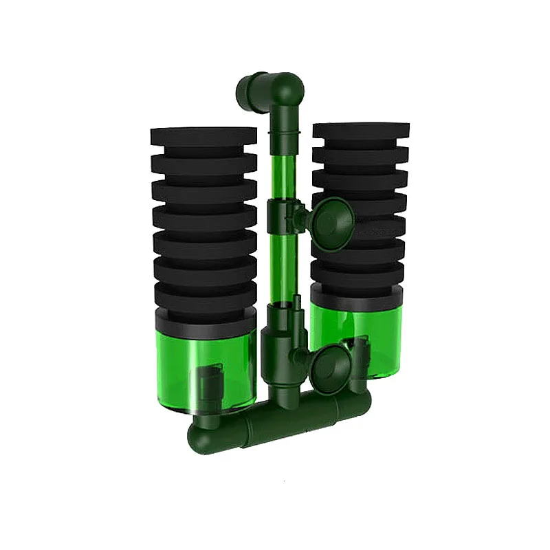 

Qanvee Aquarium Filter Sponge