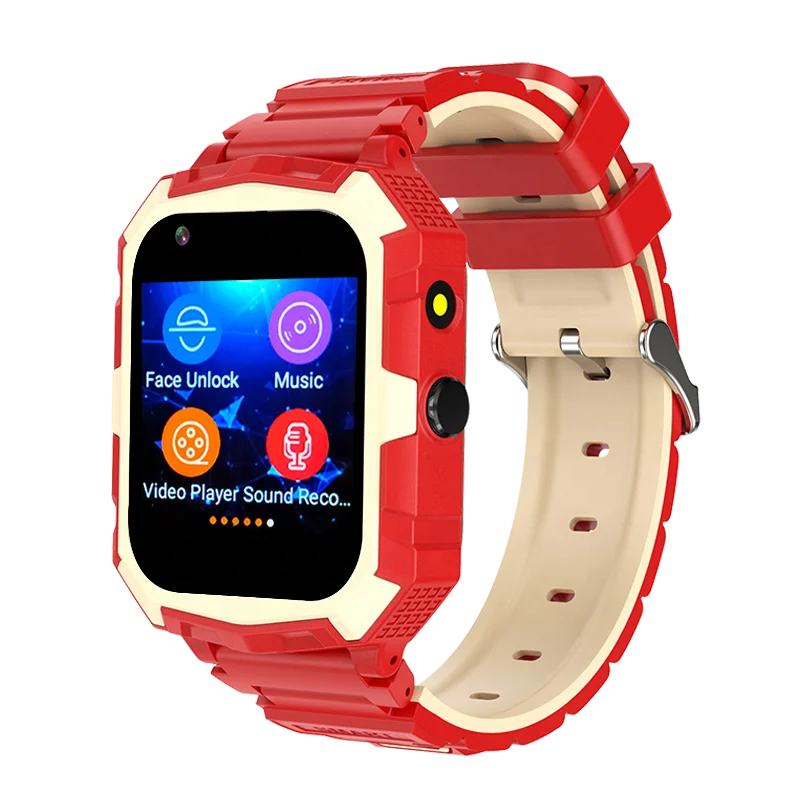 

x-video-xxxx New Product Ideas 2023 Kids Smart Watch Original Factory for Reloj inteligente