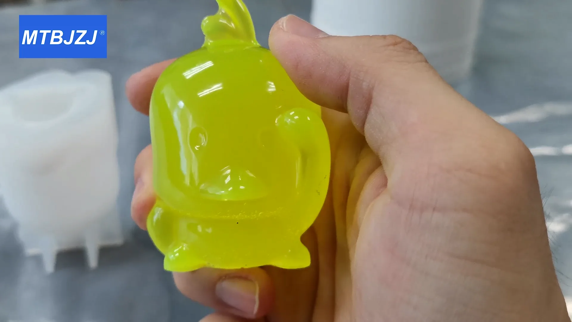 Dried Flower Epoxy Resin Ab Glue Clear For High Quality Bangle And