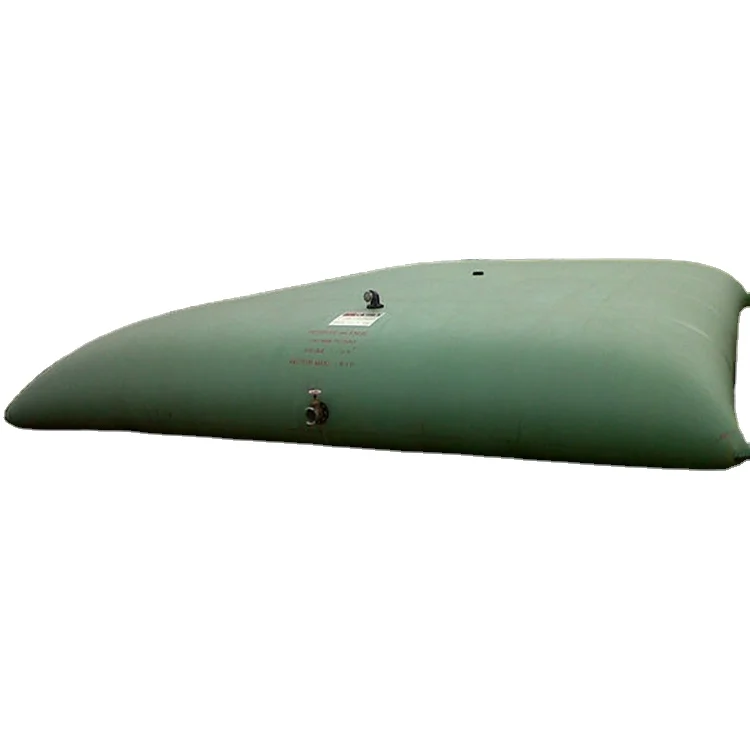 

Super quality rain flexible pvc pillow water tank storage tank
