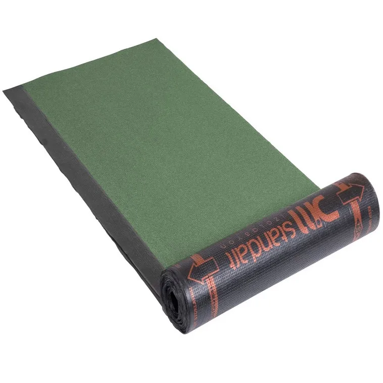 
Bituminous Waterproofing Insulation Membrane 