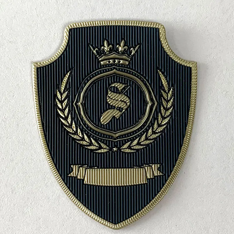 

Factory Customized Brand Name Logo TPU 3D Embossed Patch for Activewear