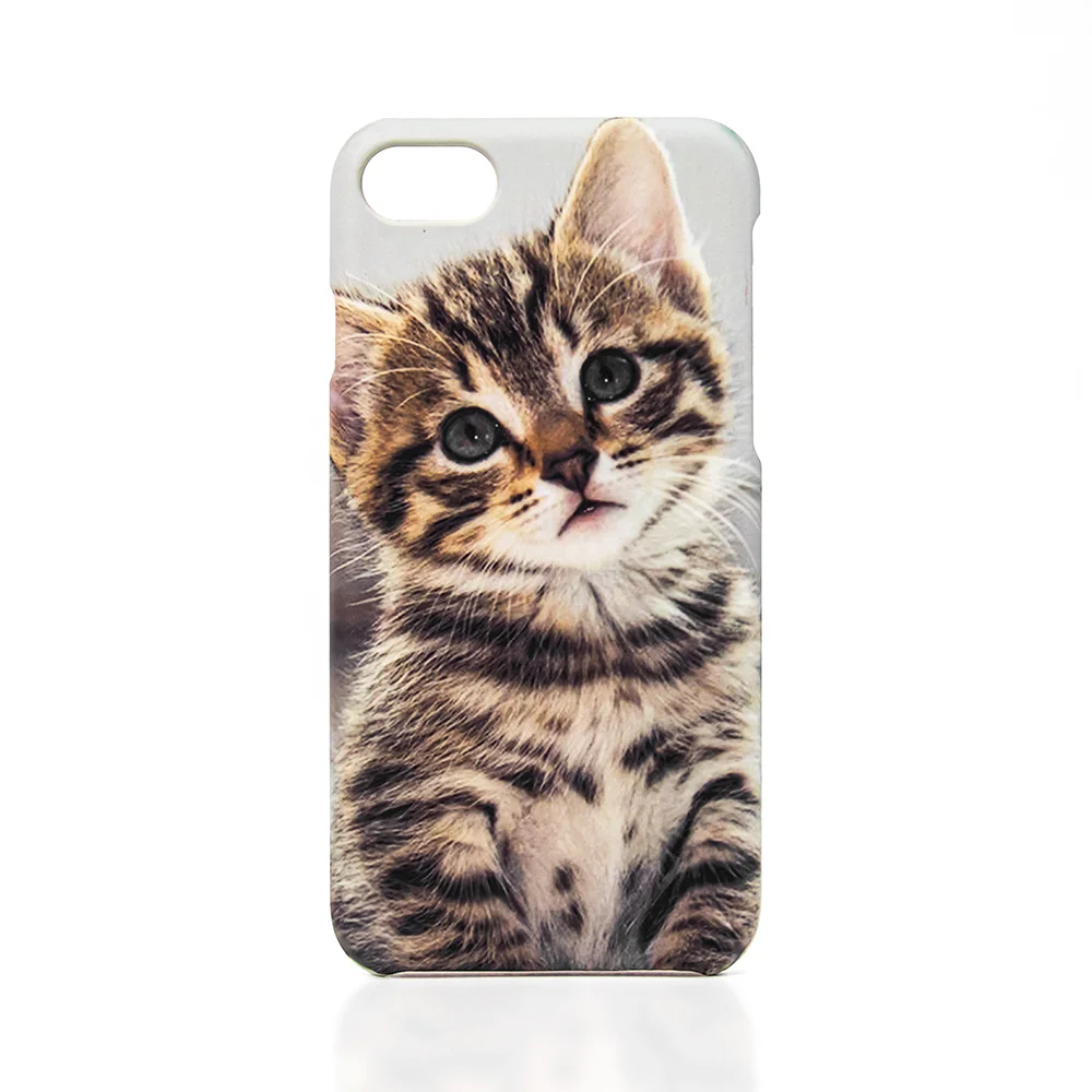 

New personalized 3D sublimation custom phone case hot transfer print cell phone covers for iphone 13
