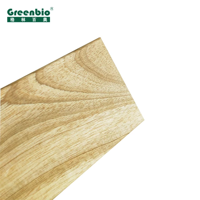 
Greenbio Bellingwood Timber Logs Modified Wood FT02 