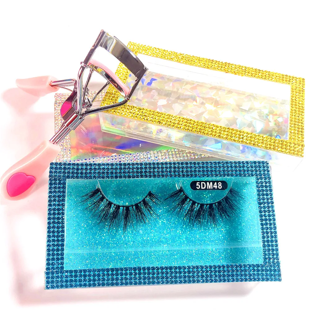 

wholesale 100% real siberian mink fur mink eyelashes 3d mink lashes natural look lashes, Black color