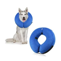 

Soft Pet Protection Inflatable Collar for Dogs