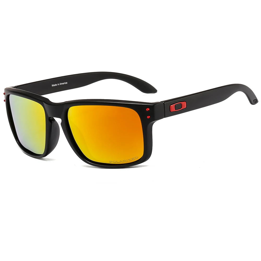 

2021 oaklesy sunglasses Manufactory branded Polarized sunglasses for sale
