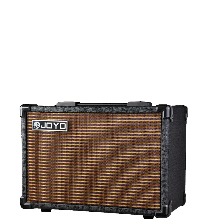 Joyo Ac20 Acoustic Guitar Amp 20w Black Guitar Amplifier For Sale