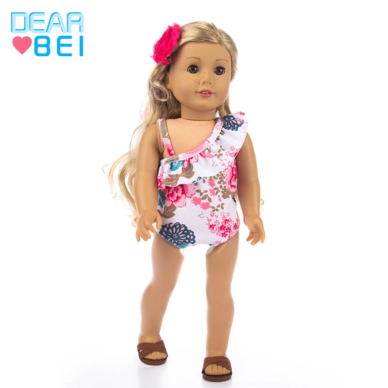 baby doll swimsuit