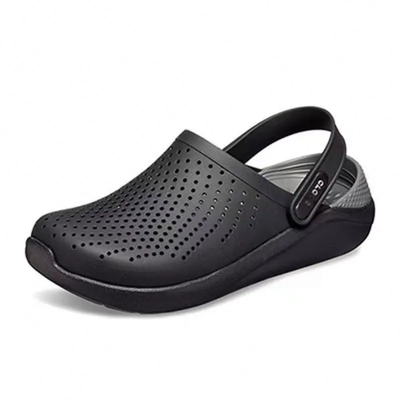 

Eva Zuecos Anti Slip Unisex garden shoes with hole Wholesale
