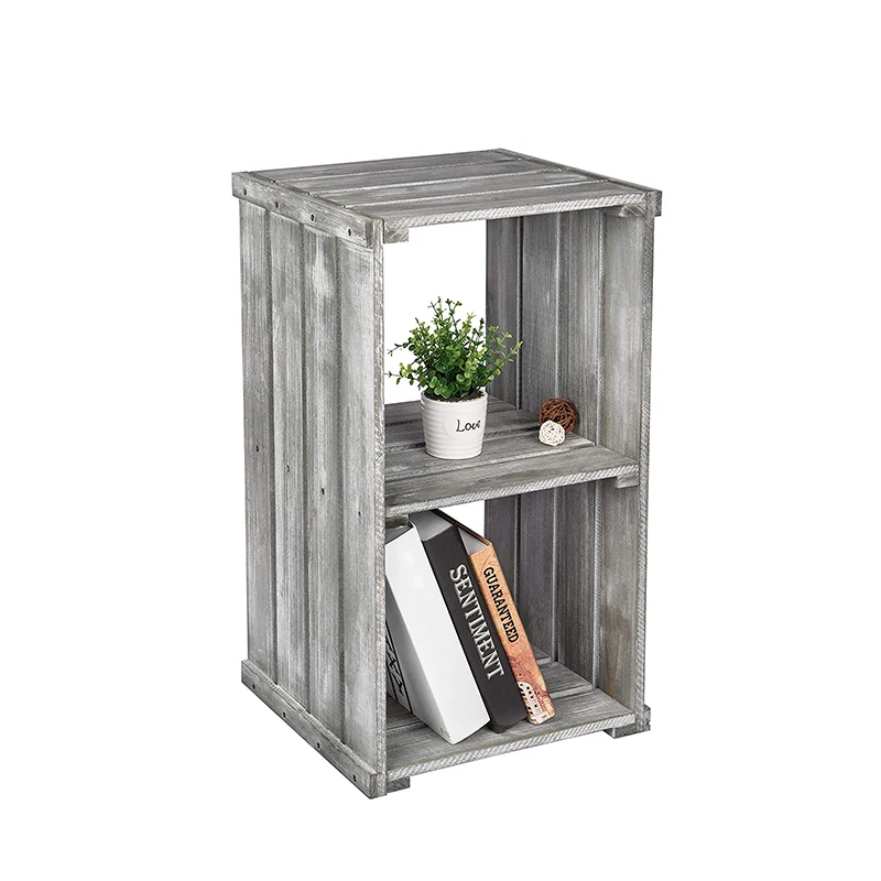 Venta al por mayor cajitas de madera para decorar-Compre online los