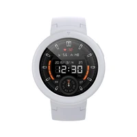 

Original xiaomi Amazfit Verge Lite huami smart bracelet GPS Fitness tracker Sport smartwatch