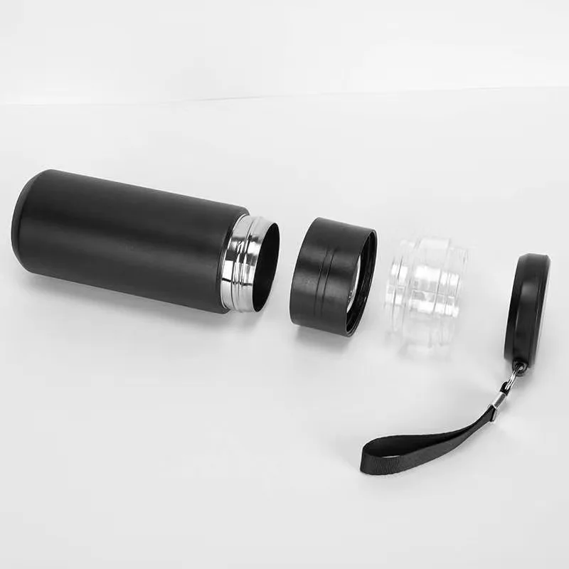 

Mikenda hot selling products vacuum insulated stainless steel water bottle flasks thermos, As picture