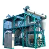 1-2 TPH fish feed manufacturing machinery / feed processing machines / animal feed pellet mill