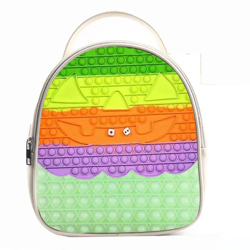 

New stylish luxury cute mini children's school bag backpack suitable for kindergarten children