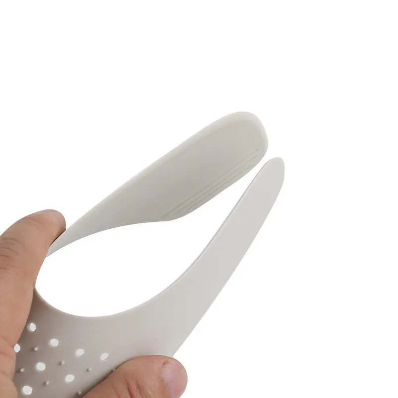 shoe toe box protector