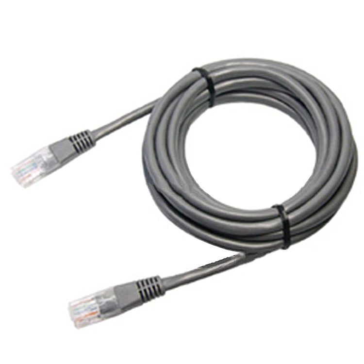 High End Upt Cat6 Rj45 Cca Network Cable Patch Cord Made Buy Cat6 