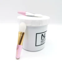 

Beauty Mini Facial Mask Brush mini Mask Applicator Brush for Clay Mask