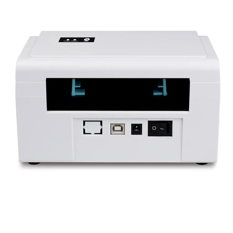 

cheap 110mm bt desktop thermal receipt printer for kitchen receipt printing