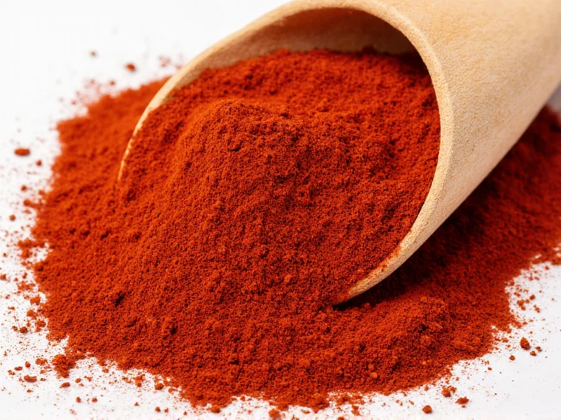 Saffron: The World's Most Expensive Red Spice Explained