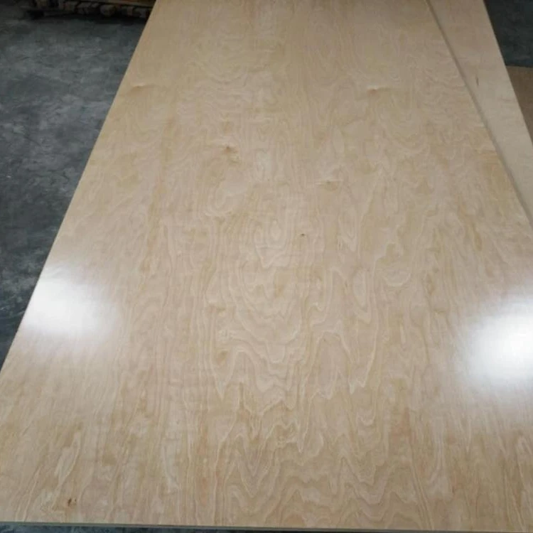 China Prefinished Plywood China Prefinished Plywood Manufacturers