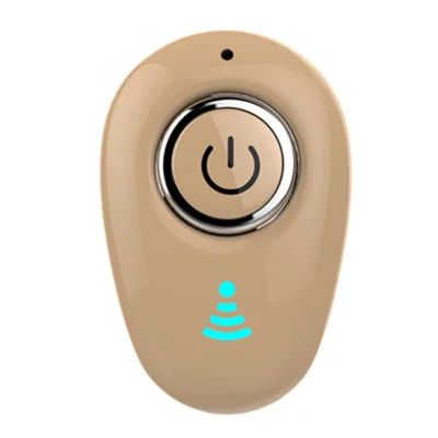 

S650 Earphone Handsfree Stereo Headset Tws Earbud Microphone Earfone Headphone Machine True Wireless Earbuds Earphones