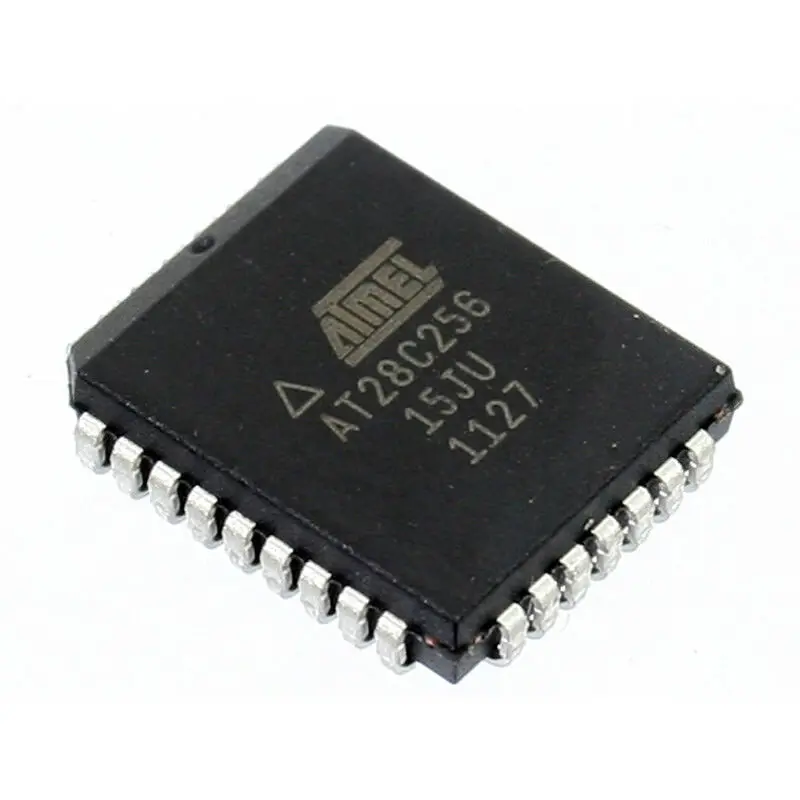 Модуль eeprom at24c256 soic-8. At24c08a-10pu-2. 7. Eeprom atmel. Eeprom atmel.