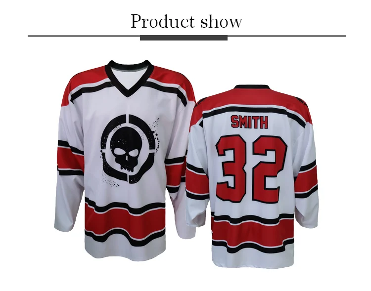 discount team hockey jerseys