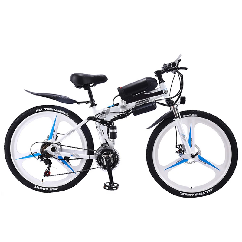 

Wholesale China Sales Price Electric Bicycle Foldable Adult Bike Ebike