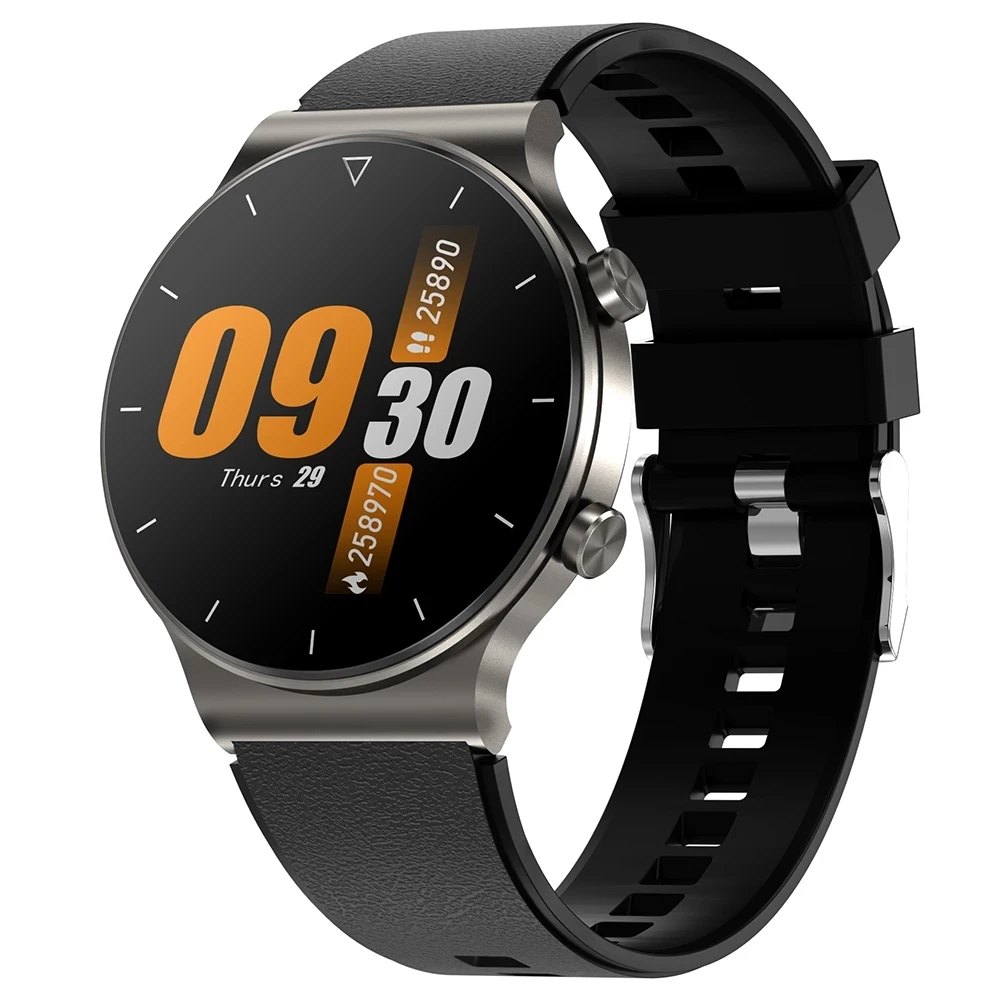 

smart watch YD1 For Android IOS Blood Pressure Oxygen Health Care Heart Rate SmartWatch A0319