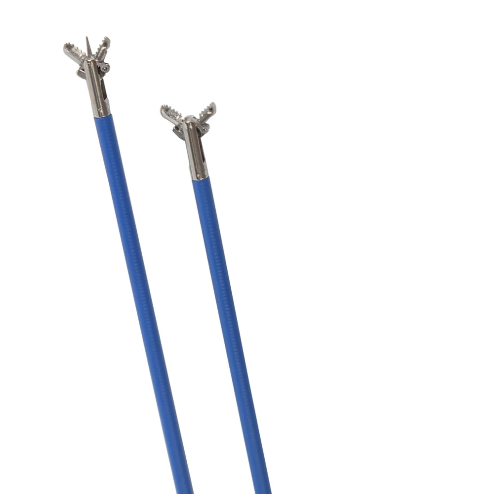 
Medical Disposable rotatable biopsy forceps endoscopy use coated 1.8mm/2.3mm 