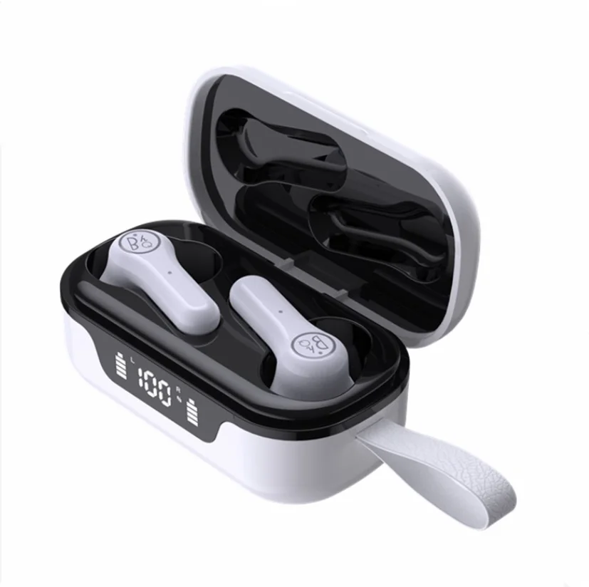 

Hot Sale Professional IPX5 waterproof wireless Hands Free i11 YYK-ANC Pro Touch Control earbuds headset Tws Earphone For smart P