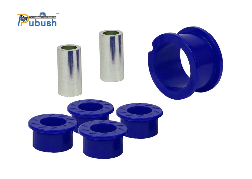 Steering Rack And Pinion Mount Polyurethane Bushing For Nissan Navara