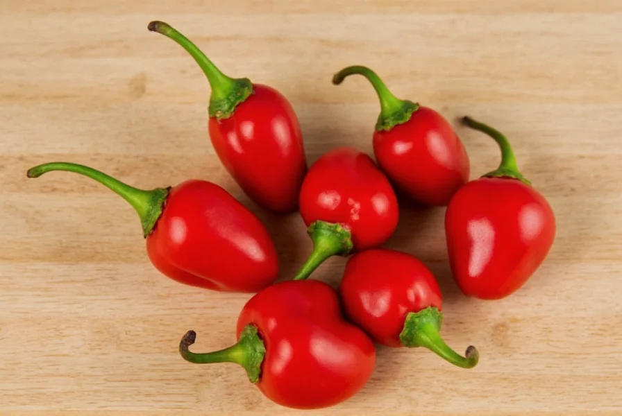 guajillo scoville a spicy journey through mexico s beloved chile pepper