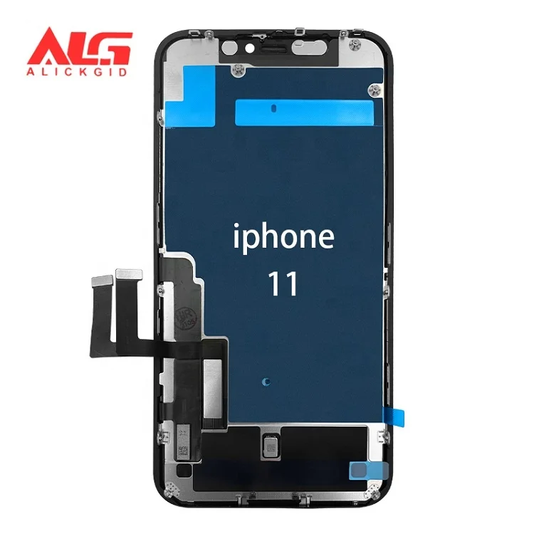 

Mobile Phone Replacement Tela De Celulares Touch Lcd Display For iphone x Xr Xs 11 Pro Max Screen