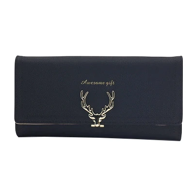 

Twinkle 2021 New Girl Fashion Ladies Wallet Leather Purse For Women