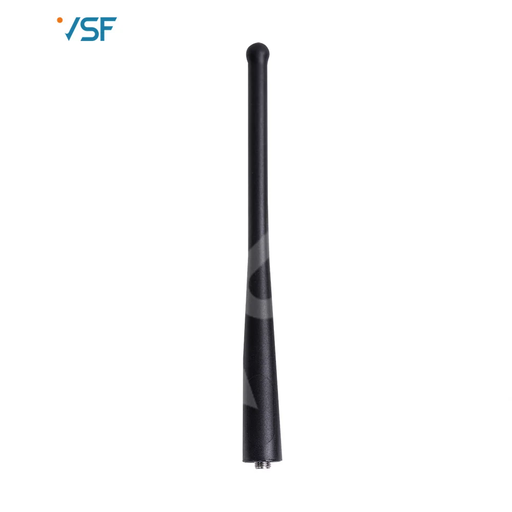 

5X Long whip UHF 420-527MHZ antenna for Moto-rola XIR P8668 P8600 P8608 P6600 DEP570 GP328D DGP8550 etc walkie talkie