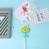 Yummy Eye Pattern Sweet Long Stick Handmade Candy With Bow For Sale