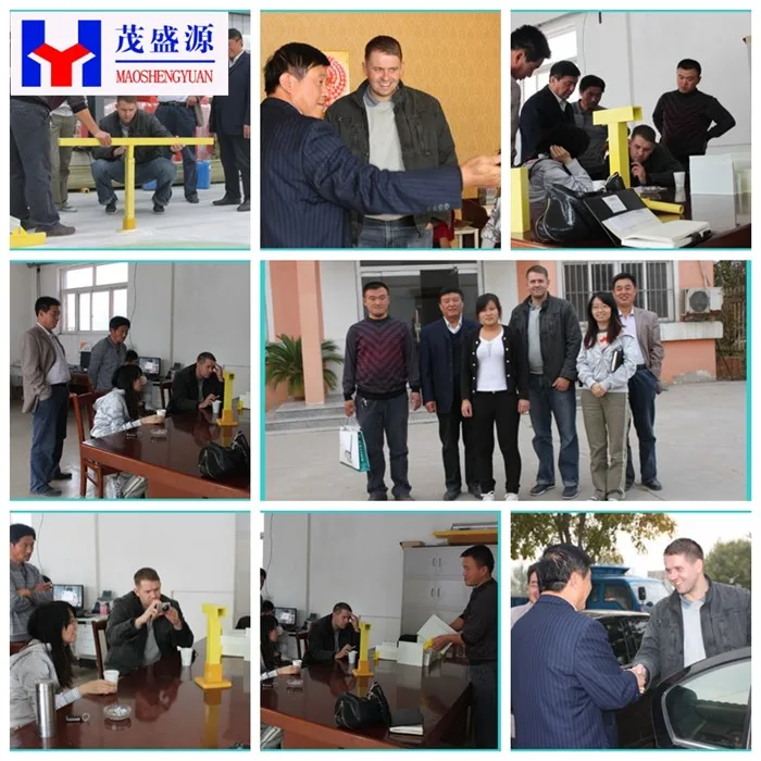 visiting 5
