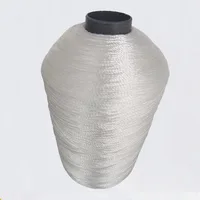 

100% polyester sewing thread