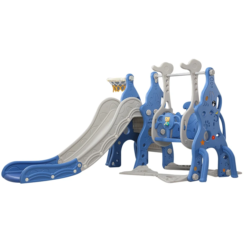 

Children's indoor household kindergarten children's playground small children's multifunctional toys