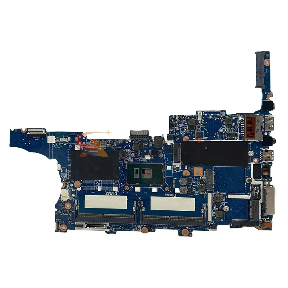 

Main Board EliteBook 840 G3 850 G3 Motherboard 826808-001 826808-601 I7-6600U CPU 6050A2822301-MB-A01 DDR4 Mainboard for HP
