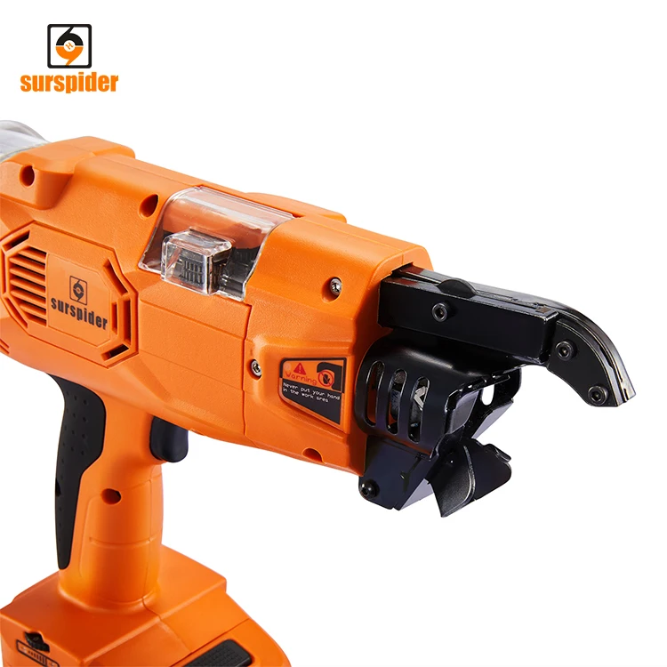 
High standard latest china power rebar tying wire tier tool machine 