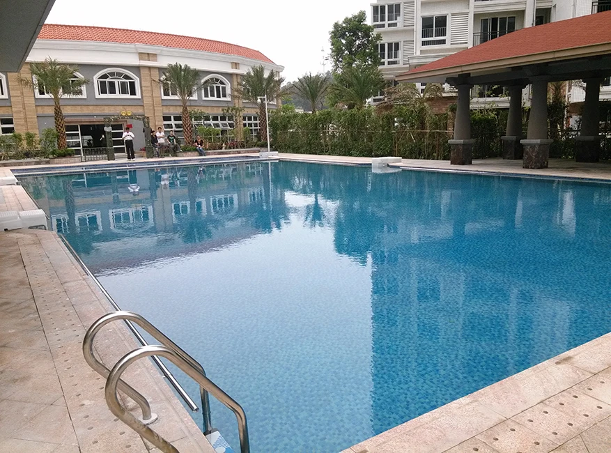 Wall-mounted Integrative Filter FX25