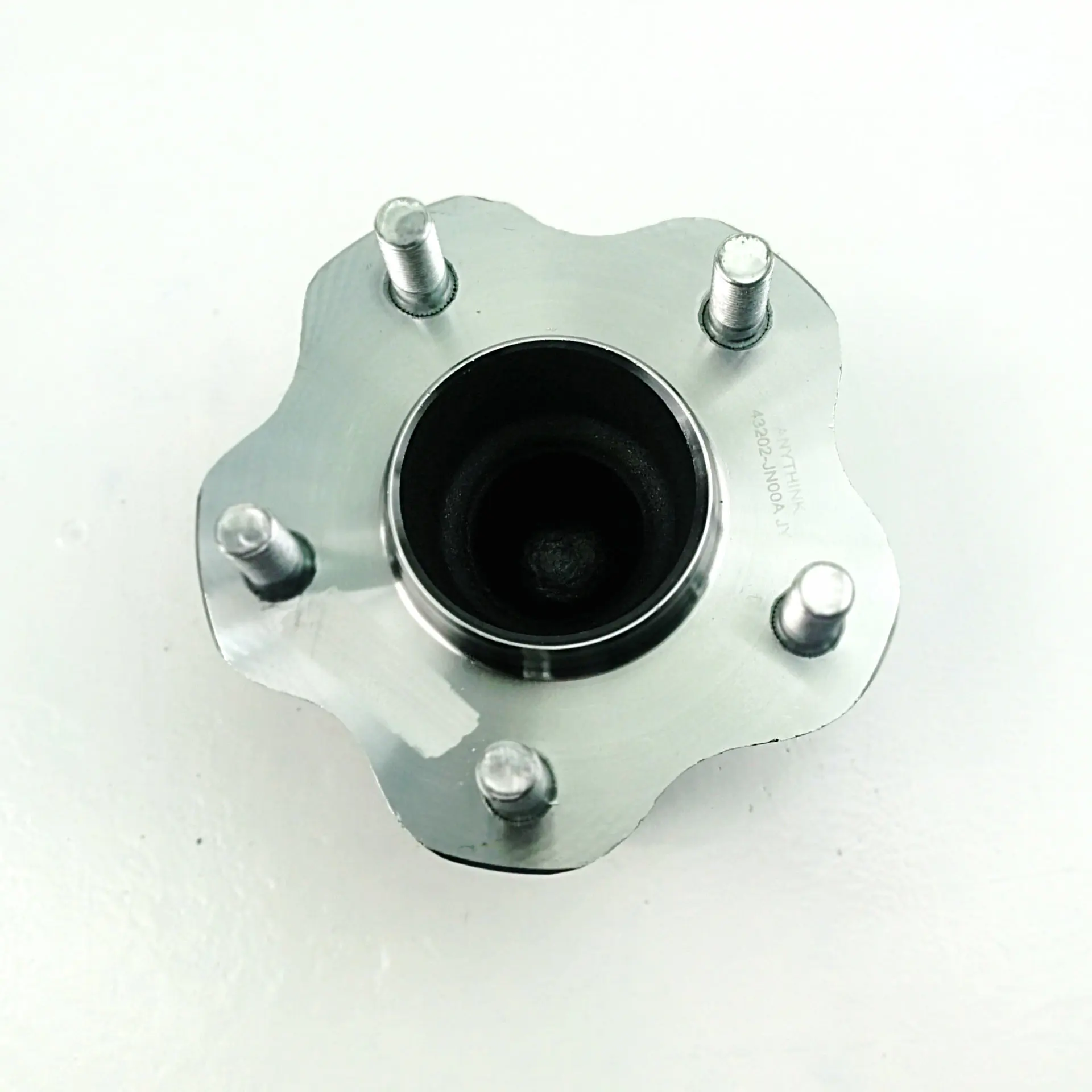 Auto Parts Wheel Hub Bearing Assembly Rear Oe 43202jn00a 43202jp00a
