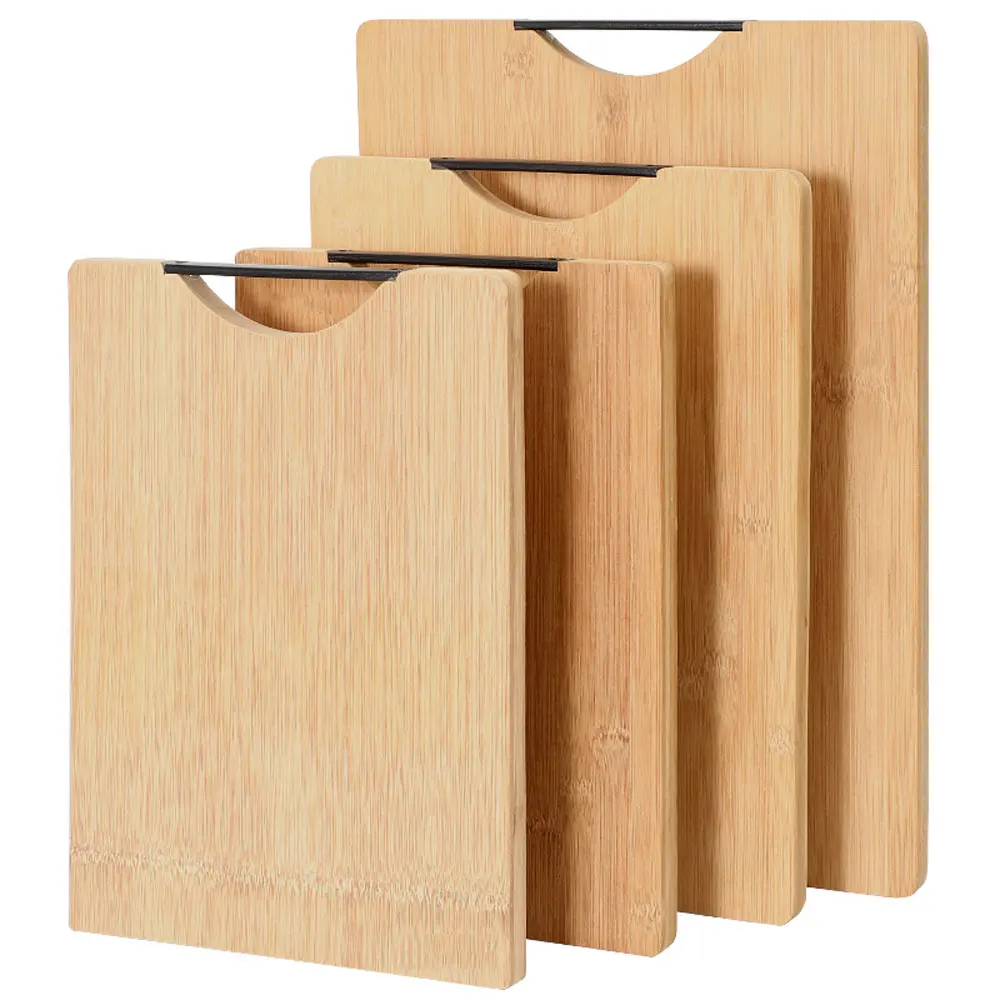 

Wooden Cutting Board Chef Professional Cutting Board