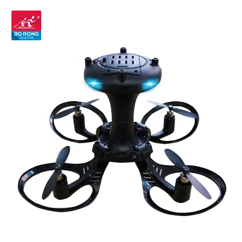 

Toys Rc Toy Light Mini Led Drone-Light Small Remote Control Hobby Drohne kamera Drone Camera