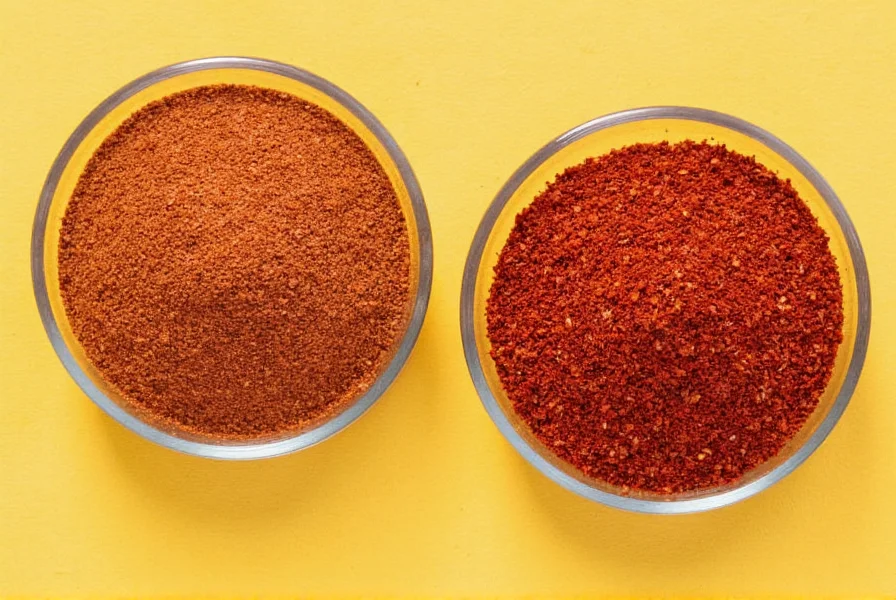 Spice Jars Lineup