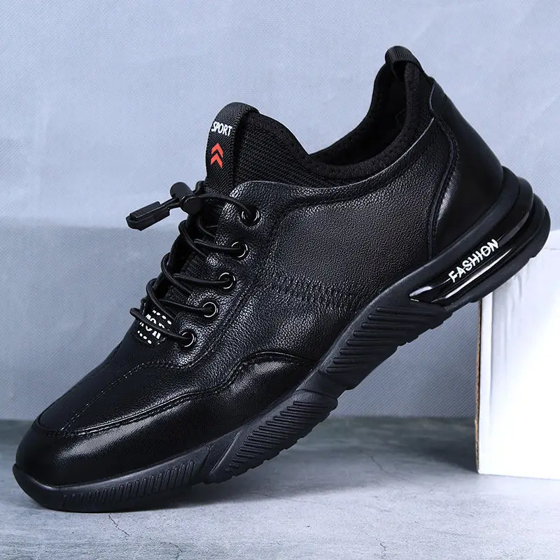 

trendy walking designer fashion shoes men sneakers men's shoes Summer 2021 plus-size casual sneakers